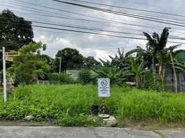 Terrain à vendre à Paranaque City, Metro Manila, Paranaque City, Southern District, Metro Manila