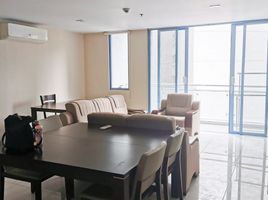 2 chambre Condominium à vendre à Three Central., Makati City