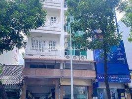  Maison for sale in Ben Thanh Market, Ben Thanh, Nguyen Thai Binh