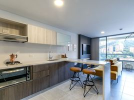 1 Habitación Apartamento en alquiler en Parque de los Pies Descalzos, Medellín, Medellín