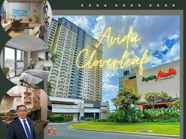 Studio Condo for sale in Balintawak LRT-1, Quezon City, Quezon City