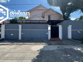  House for sale in Pampanga, Central Luzon, Angeles City, Pampanga