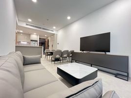 2 Schlafzimmer Appartement zu vermieten in An Khanh, Ho Chi Minh City, An Khanh