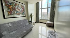 Available Units at One Central Makati