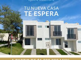 Villa 3 chambre à vendre à Leon, Guanajuato, Leon