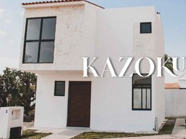 3 Schlafzimmer Haus zu verkaufen in El Marques, Queretaro, El Marques