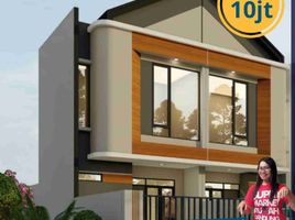 3 Kamar Rumah for sale in Soreang, Bandung, Soreang