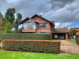 5 Bedroom House for sale in Cundinamarca, Chia, Cundinamarca