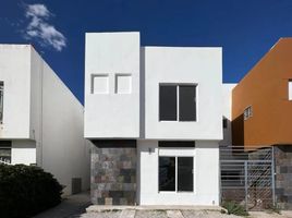 Maison 3 chambre à vendre à Juarez, Chihuahua, Juarez