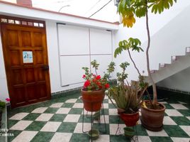 5 Schlafzimmer Haus zu verkaufen in Lima, Lima, San Miguel