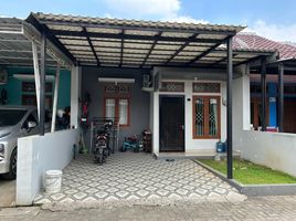 2 Bedroom House for sale in West Jawa, Pancoranmas, Bogor, West Jawa