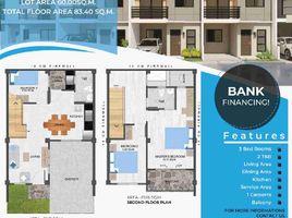 4 Bedroom House for sale in Cebu City, Central Visayas, Cebu City