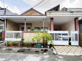 3 Bedroom House for sale in Gayungan, Surabaya, Gayungan