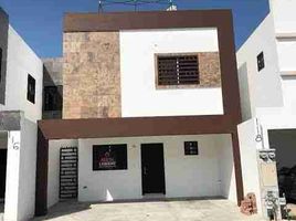 3 Bedroom House for sale in San Nicolas De Los Garza, Nuevo Leon, San Nicolas De Los Garza