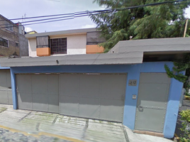 4 Habitación Villa en venta en Cuajimalpa De Morelos, Ciudad de México, Cuajimalpa De Morelos
