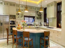 4 Habitación Villa en alquiler en Thao Dien, Ho Chi Minh City, Thao Dien, District 2, Ho Chi Minh City, Vietnam