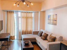 1 Bedroom Condo for sale at Two Serendra, Makati City