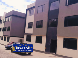 3 Bedroom Apartment for sale in Tungurahua, Ambato, Ambato, Tungurahua