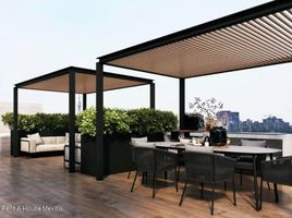 3 Habitación Departamento en venta en Benito Juarez, Ciudad de México, Benito Juarez