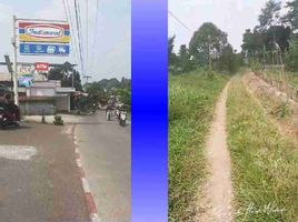  Grundstück zu verkaufen in Bogor, West Jawa, Ciomas