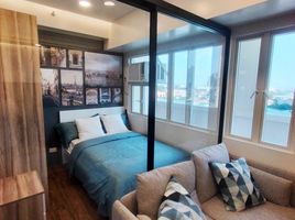 1 Schlafzimmer Appartement zu verkaufen in Mandaluyong City, Metro Manila, Mandaluyong City, Eastern District, Metro Manila