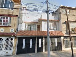 Maison 4 chambre à vendre à Gustavo A Madero, Mexico City, Gustavo A Madero