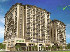 Appartement 1 chambre à vendre à Pasig City, Metro Manila, Pasig City, Eastern District