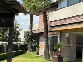 Villa 4 chambre à vendre à Naucalpan De Juarez, Mexico, Naucalpan De Juarez