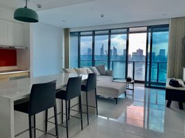 2 Phòng ngủ Chung cư for rent in Sài Gòn Pearl, Phường 22, Phường 22