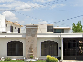 Maison 4 chambre à vendre à Monterrey, Nuevo Leon, Monterrey