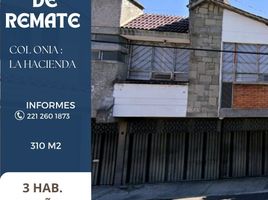 Maison 3 chambre à vendre à Puebla, Puebla, Puebla, Puebla