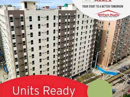 Appartement 2 chambre à vendre à Tondo I / II, Metro Manila, Tondo I / II