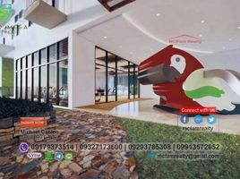 Condominium 2 chambre à vendre à Quezon City, Metro Manila, Quezon City, Eastern District