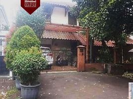  Haus zu verkaufen in Duren Sawit, Jakarta, Duren Sawit