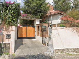 3 Bedroom House for sale in Cuajimalpa De Morelos, Mexico City, Cuajimalpa De Morelos
