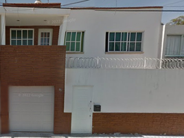 3 Habitación Casa en venta en Benito Juarez, Ciudad de México, Benito Juarez