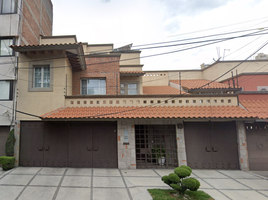 5 Habitación Casa en venta en Alvaro Obregon, Ciudad de México, Alvaro Obregon