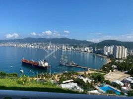 3 Habitación Departamento en venta en Acapulco, Guerrero, Acapulco