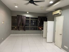 1 chambre Appartement for rent in Petaling, Selangor, Sungai Buloh, Petaling