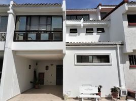 4 Habitación Casa en venta en Lago Calima, Cali, Cali