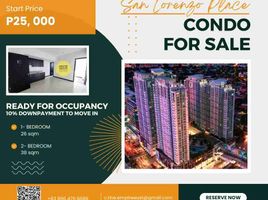 1 Schlafzimmer Wohnung zu verkaufen in Makati City, Metro Manila, Makati City
