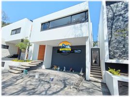 4 Habitación Casa en venta en Huitzilac, Morelos, Huitzilac