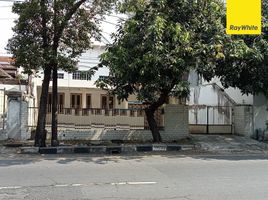 4 Kamar Rumah for sale in Siloam Hospitals Surabaya, Gubeng, Gubeng