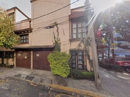 5 Schlafzimmer Haus zu verkaufen in Miguel Hidalgo, Mexico City, Miguel Hidalgo