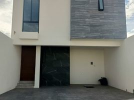 4 Schlafzimmer Haus zu verkaufen in San Luis Potosi, San Luis Potosi, San Luis Potosi, San Luis Potosi