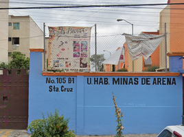 2 Schlafzimmer Wohnung zu verkaufen in Iztapalapa, Mexico City, Iztapalapa