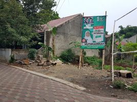  Land for sale in Tangerang, Banten, Pamulang, Tangerang