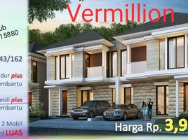 4 Habitación Casa en venta en Kenjeran, East Jawa, Kenjeran
