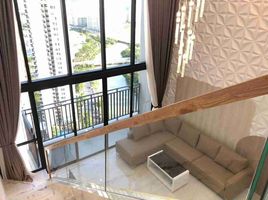 3 Bedroom Apartment for rent in Tan Phu, Ho Chi Minh City, Tan Phu, District 7