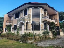 4 Habitación Casa en venta en Dauis, Bohol, Dauis